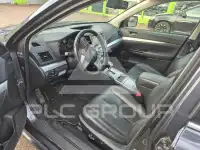 2011 Subaru Legacy