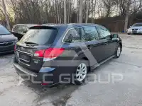 2011 Subaru Legacy
