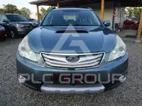 2011 Subaru Legacy