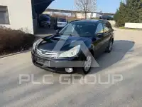 2011 Subaru Legacy