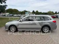 2011 Subaru Legacy