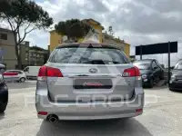 2011 Subaru Legacy