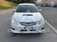 2011 Subaru Legacy