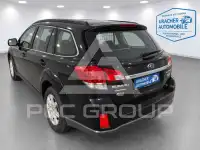 2011 Subaru Legacy