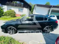 2011 Subaru Legacy