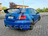 2011 Subaru WRX