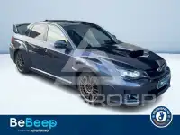 2011 Subaru WRX