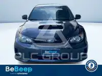 2011 Subaru WRX