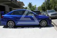 2011 Subaru WRX