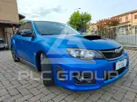 2011 Subaru WRX