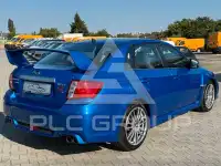 2011 Subaru WRX