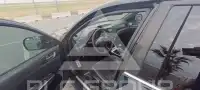 2011 Subaru WRX
