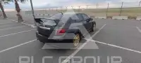 2011 Subaru WRX