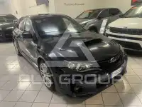 2011 Subaru WRX