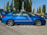 2011 Subaru WRX