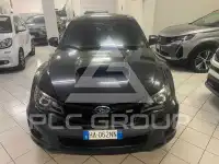 2011 Subaru WRX