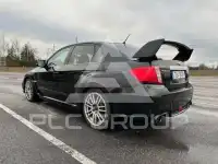 2011 Subaru WRX
