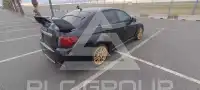2011 Subaru WRX