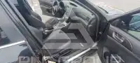 2011 Subaru WRX
