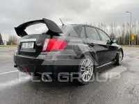2011 Subaru WRX