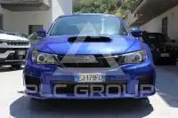 2011 Subaru WRX