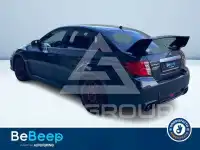 2011 Subaru WRX
