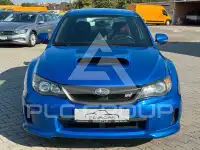 2011 Subaru WRX