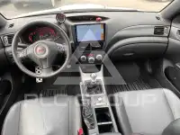 2011 Subaru WRX
