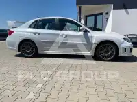 2011 Subaru WRX