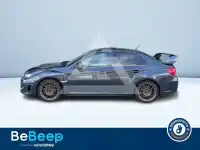 2011 Subaru WRX