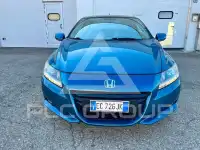 2011 Honda CR-Z