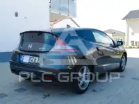 2011 Honda CR-Z