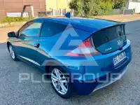 2011 Honda CR-Z