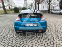 2011 Honda CR-Z