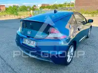 2011 Honda CR-Z