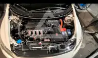 2011 Honda CR-Z