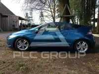 2011 Honda CR-Z