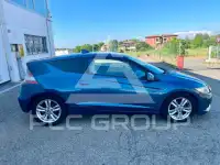 2011 Honda CR-Z