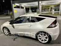 2011 Honda CR-Z