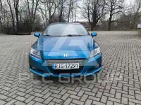 2011 Honda CR-Z