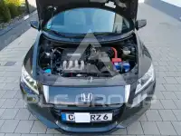 2011 Honda CR-Z