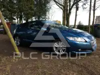 2011 Honda CR-Z