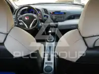2011 Honda CR-Z