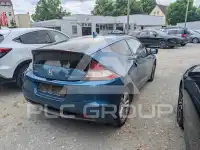 2011 Honda CR-Z