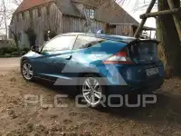 2011 Honda CR-Z