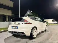 2011 Honda CR-Z