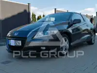 2011 Honda CR-Z