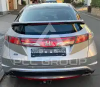 2011 Honda CIVIC