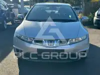 2011 Honda CIVIC