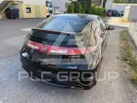 2011 Honda CIVIC